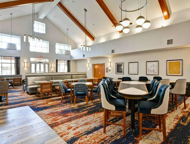 Homewood Suites by Hilton San Antonio Northwest hotel detail image 3