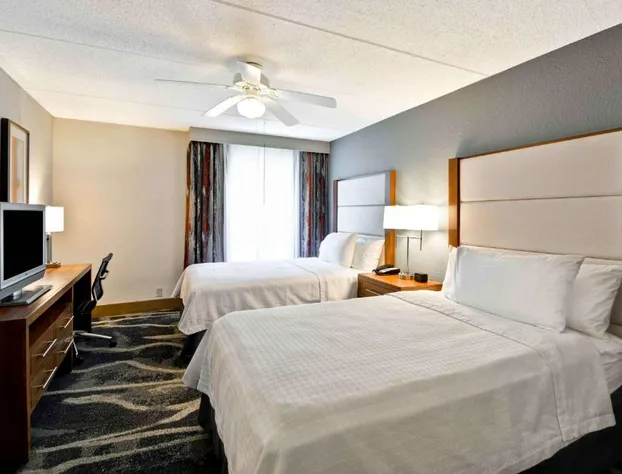 Homewood Suites by Hilton San Antonio Northwest hotel detail image 4