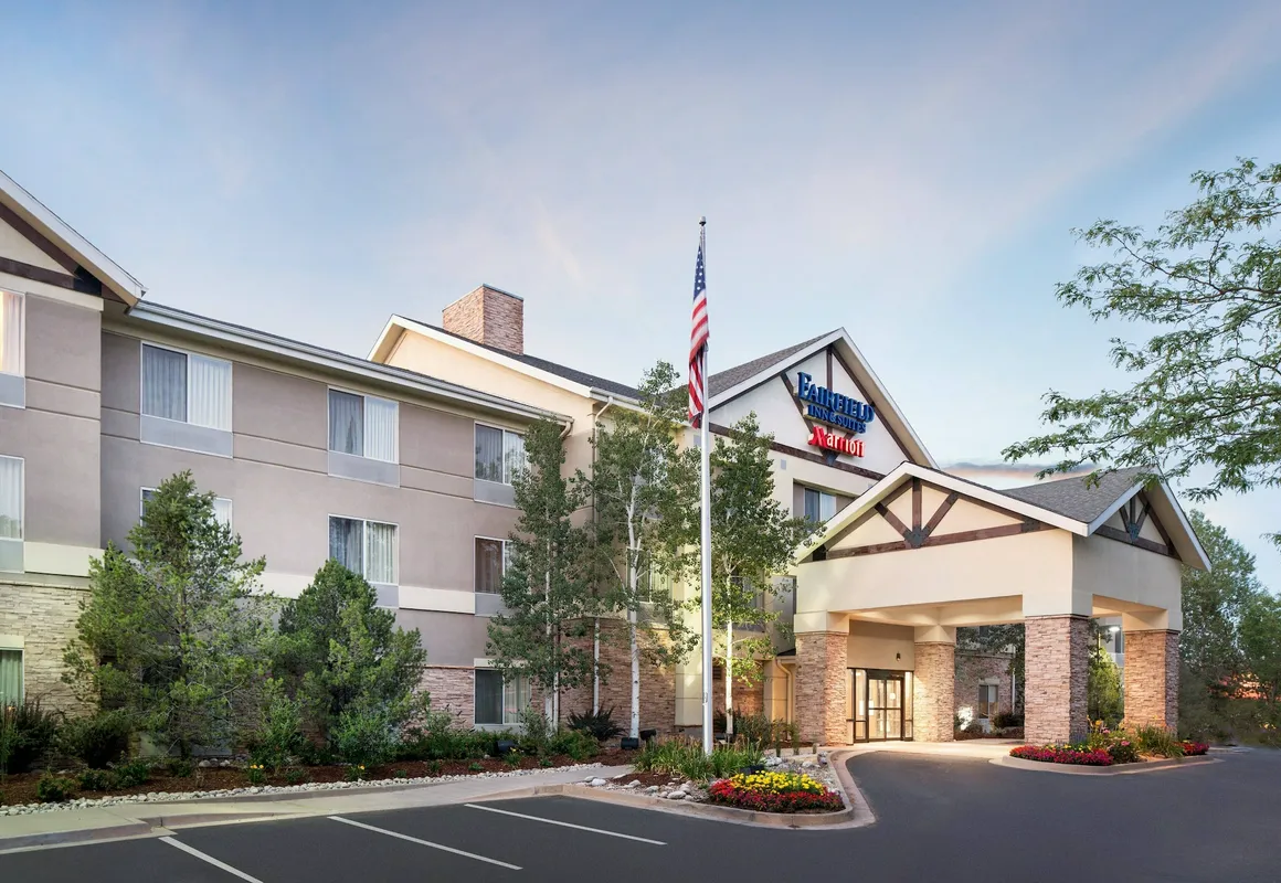 Fairfield Inn & Suites by Marriott Fort Collins/Loveland hotel hero