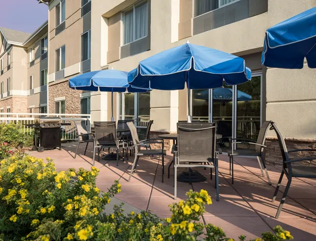 Fairfield Inn & Suites by Marriott Fort Collins/Loveland hotel detail image 1