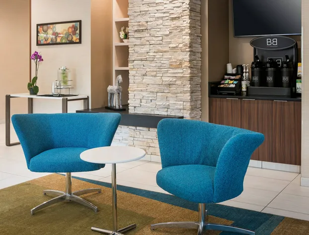 Fairfield Inn & Suites by Marriott Fort Collins/Loveland hotel detail image 2