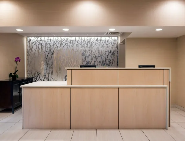 Fairfield Inn & Suites by Marriott Fort Collins/Loveland hotel detail image 3