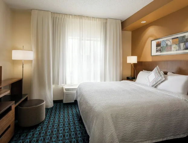 Fairfield Inn & Suites by Marriott Fort Collins/Loveland hotel detail image 3