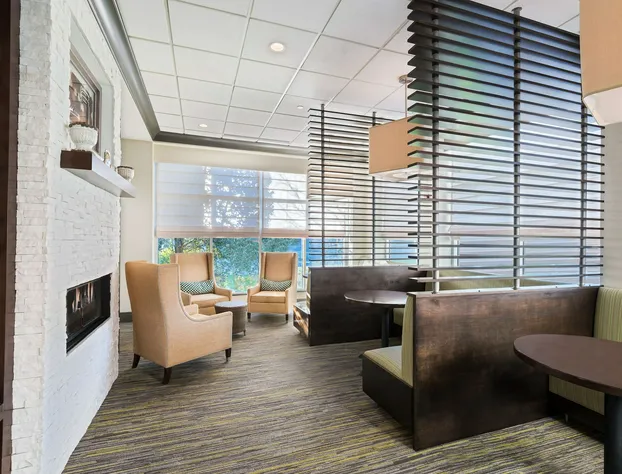 Hilton Garden Inn Westbury hotel detail image 3