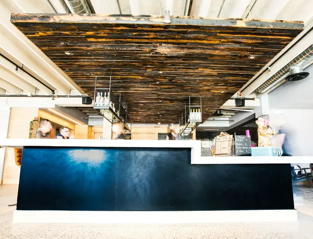 MOXY Phoenix Tempe/ASU Area hotel detail image 2