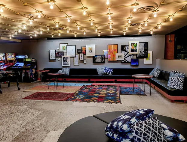 MOXY Phoenix Tempe/ASU Area hotel detail image 4
