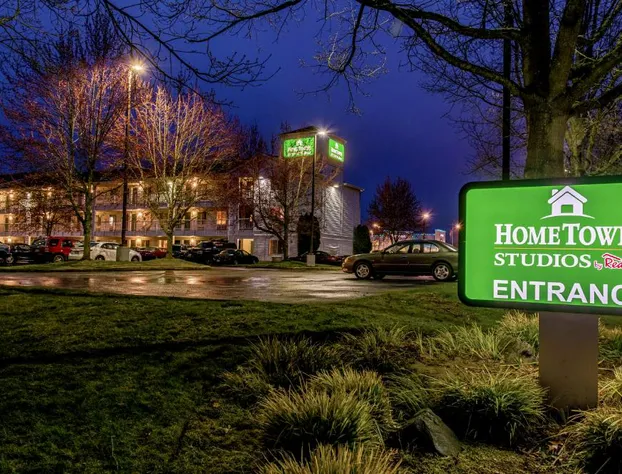 HomeTowne Studios Tacoma - Puyallup hotel detail image 1