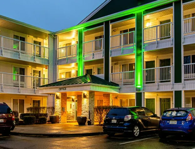 HomeTowne Studios Tacoma - Puyallup hotel detail image 2