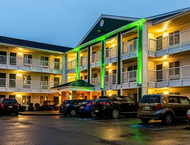 HomeTowne Studios Tacoma - Puyallup hotel detail image 3