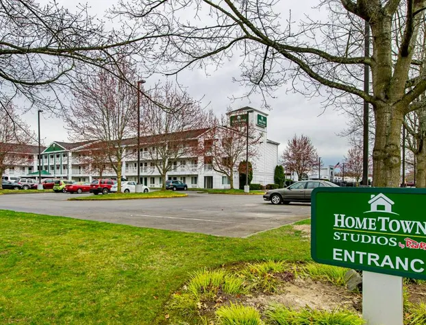 HomeTowne Studios Tacoma - Puyallup hotel detail image 1