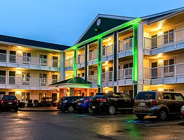 HomeTowne Studios Tacoma - Puyallup hotel detail image 2