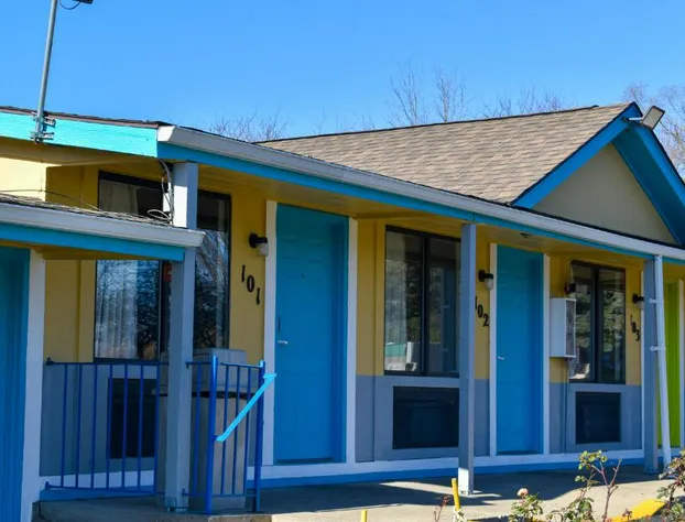 Rodeway Inn Auburn Hills - Detroit hotel detail image 4