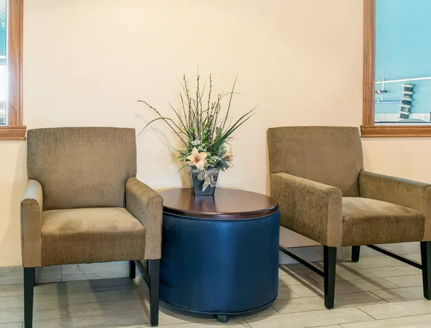 Quality Inn Noblesville - Indianapolis hotel detail image 4