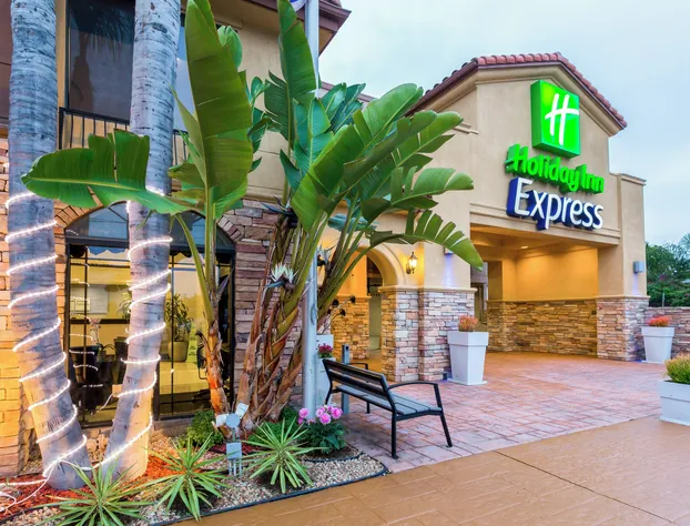 Holiday Inn Express San Diego - SeaWorld Area by IHG hotel detail image 1
