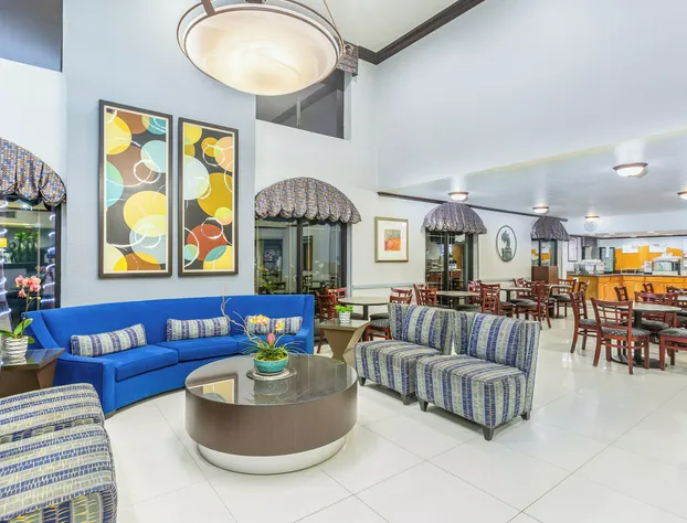 Holiday Inn Express San Diego - SeaWorld Area by IHG hotel detail image 2