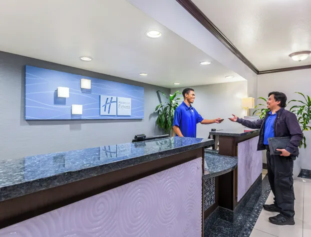 Holiday Inn Express San Diego - SeaWorld Area by IHG hotel detail image 2