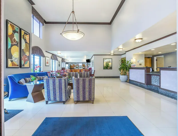 Holiday Inn Express San Diego - SeaWorld Area by IHG hotel detail image 3