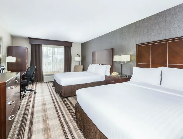 Holiday Inn Express San Diego - SeaWorld Area by IHG hotel detail image 4