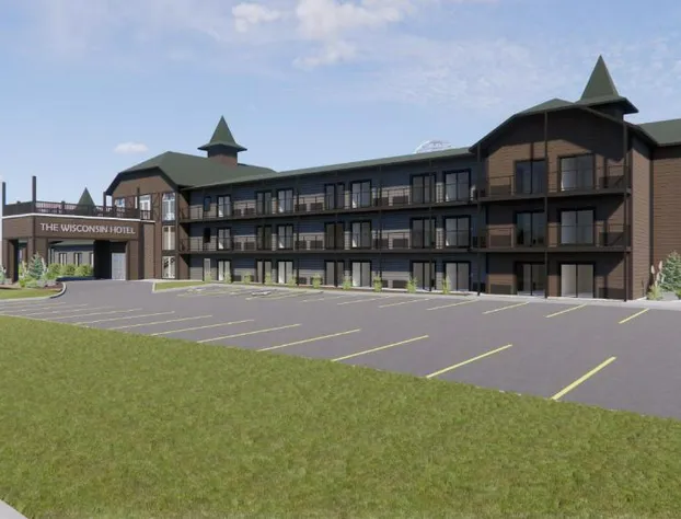 The Wisconsin Hotel & Conference Center hotel detail image 1