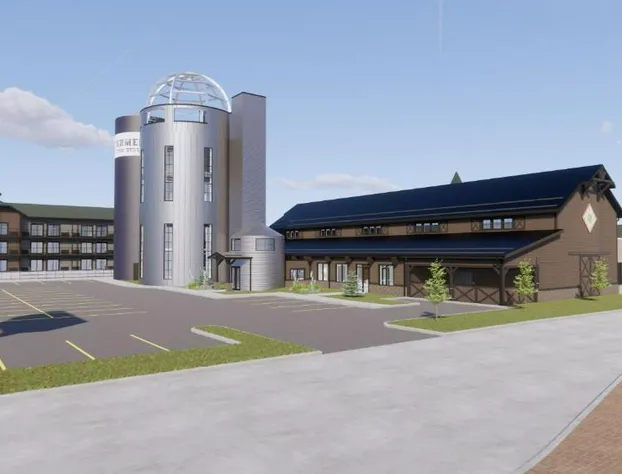 The Wisconsin Hotel & Conference Center hotel detail image 2