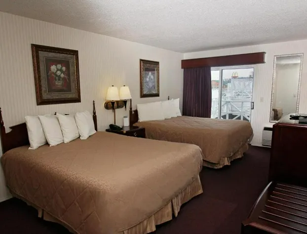 The Wisconsin Hotel & Conference Center hotel detail image 3