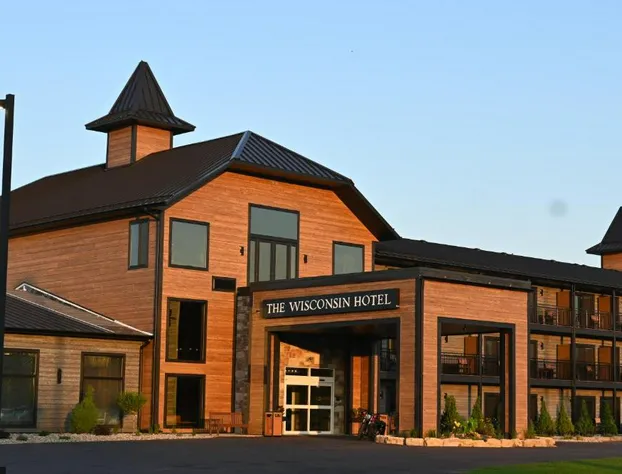 The Wisconsin Hotel & Conference Center hotel detail image 2