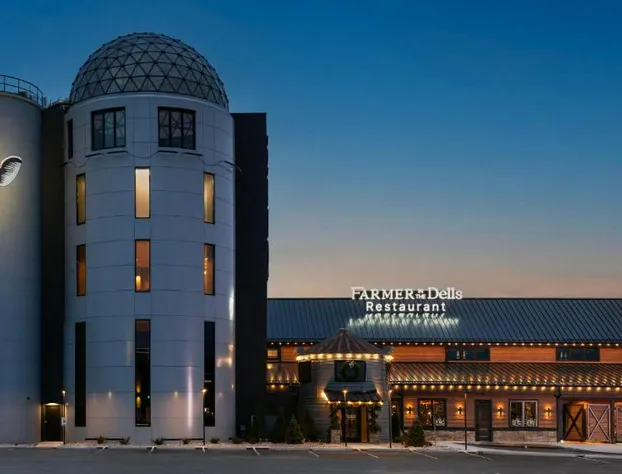 The Wisconsin Hotel & Conference Center hotel detail image 4