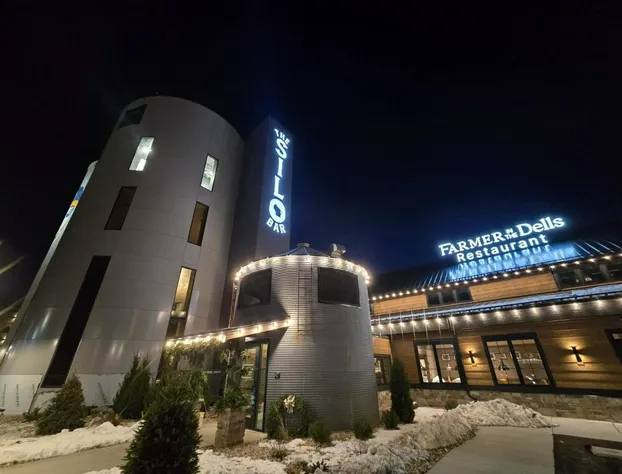 The Wisconsin Hotel & Conference Center hotel detail image 2