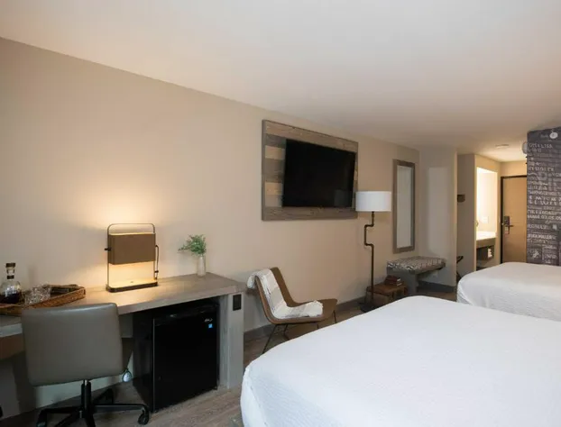 The Wisconsin Hotel & Conference Center hotel detail image 3