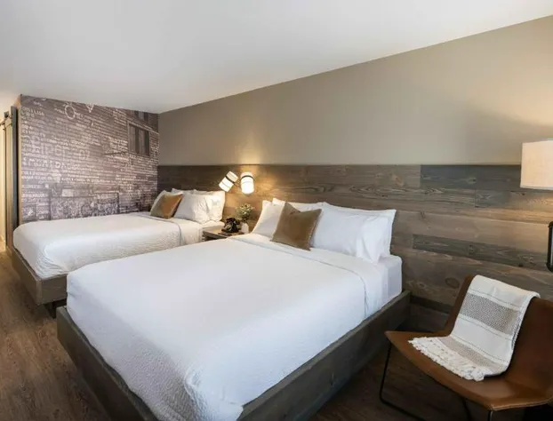 The Wisconsin Hotel & Conference Center hotel detail image 4