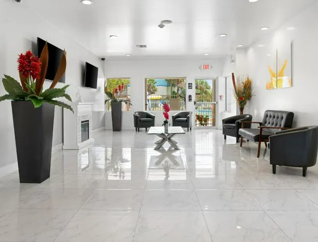 Orlando International Drive North Hotel hotel detail image 2