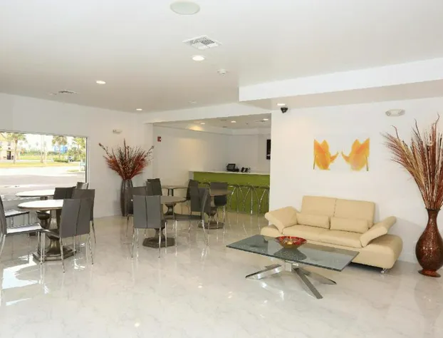 Orlando International Drive North Hotel hotel detail image 3