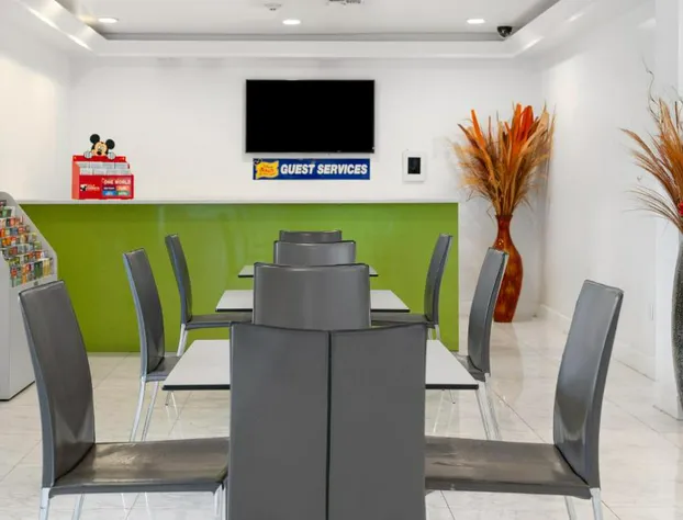 Orlando International Drive North Hotel hotel detail image 4