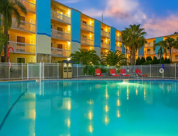 Orlando International Drive North Hotel hotel detail image 1