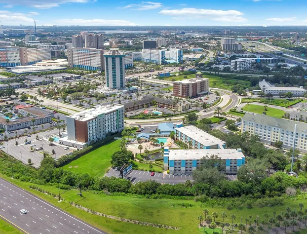Orlando International Drive North Hotel hotel detail image 1