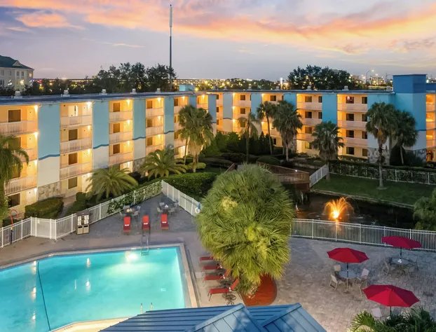 Orlando International Drive North Hotel hotel detail image 2