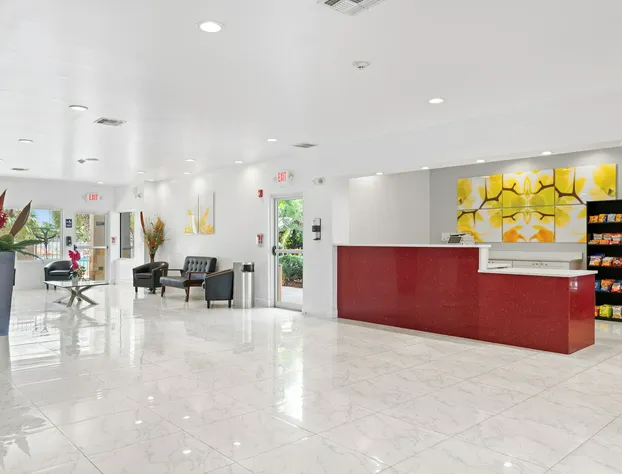 Orlando International Drive North Hotel hotel detail image 4