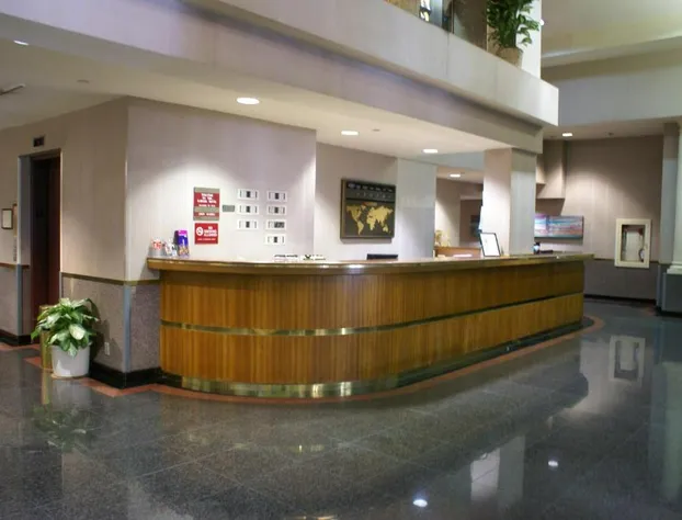 Kawada Hotel hotel detail image 4