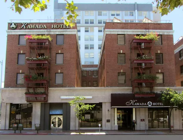 Kawada Hotel hotel detail image 1