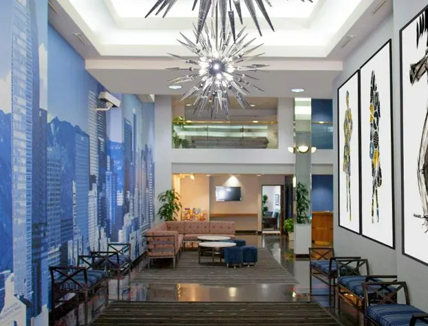 Kawada Hotel hotel detail image 4
