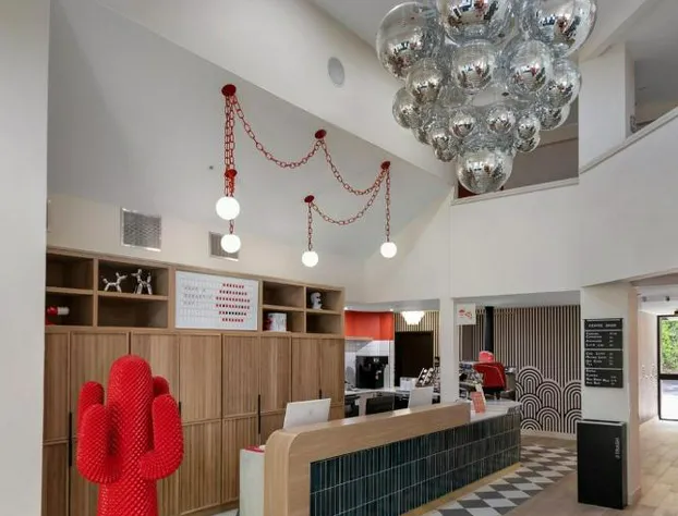 BOB Hotels Tallahassee - Boutique on Budget hotel detail image 2