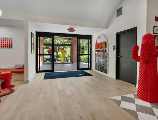 BOB Hotels Tallahassee - Boutique on Budget hotel detail image 3