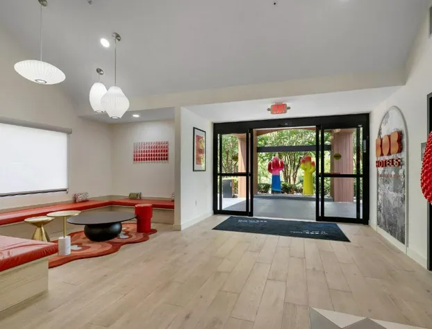 BOB Hotels Tallahassee - Boutique on Budget hotel detail image 4