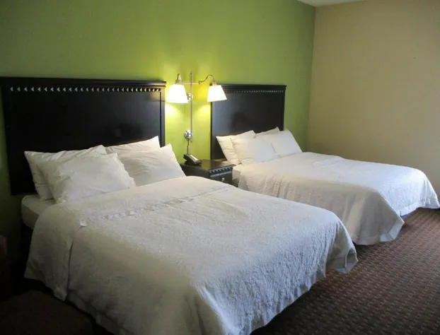 Wingate by Wyndham Conway AR hotel detail image 3