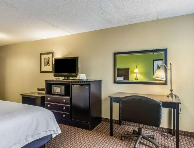 Wingate by Wyndham Conway AR hotel detail image 4