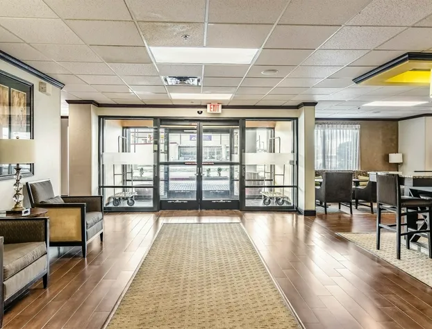 Wingate by Wyndham Conway AR hotel detail image 4