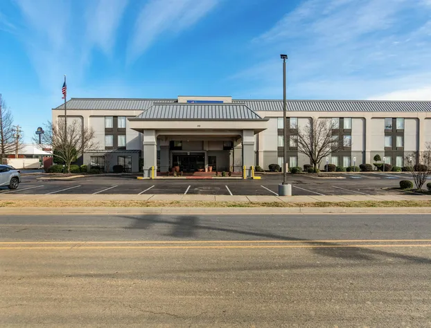 Motel 6 Conway, AR hotel detail image 4