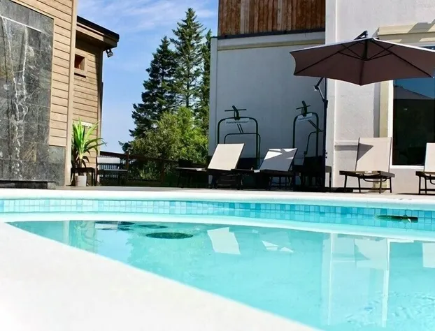 AX Hotel hotel detail image 1