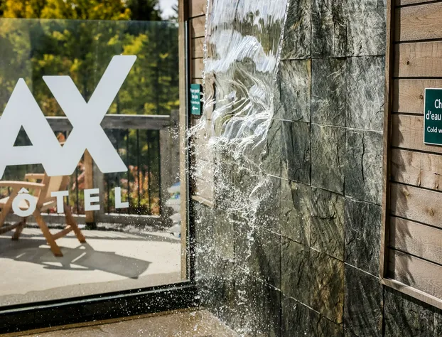 AX Hotel hotel detail image 4