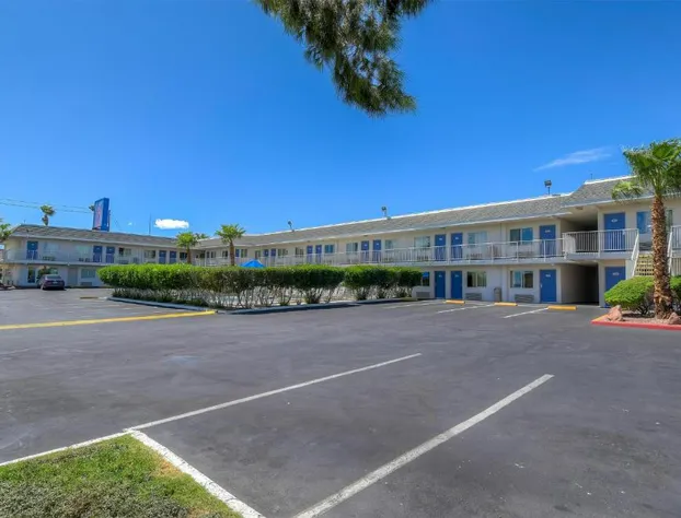 Motel 6 Las Vegas, NV - Boulder Highway hotel detail image 2